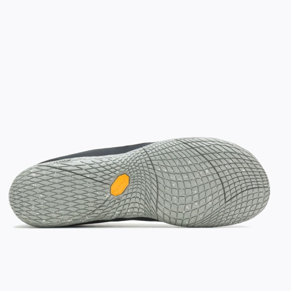 Merrell Moške Parne Rokavice 3 Eco Black