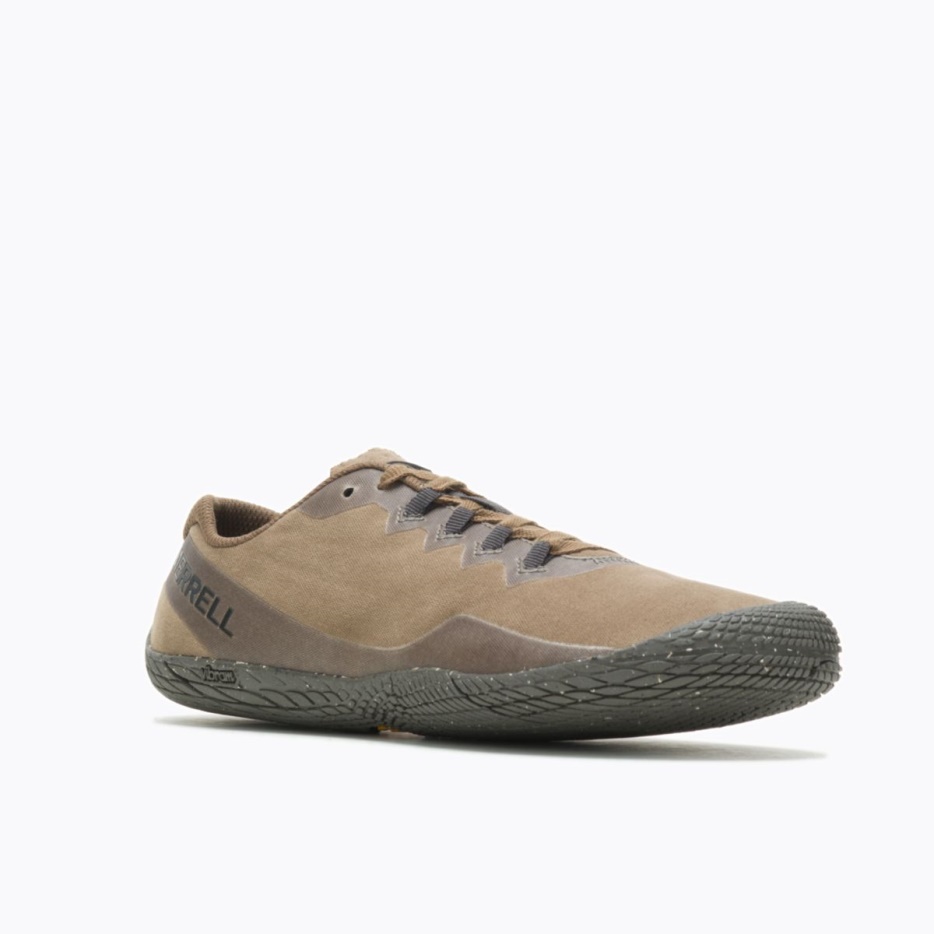 Merrell Moške Parne Rokavice 3 Eco Kenguru