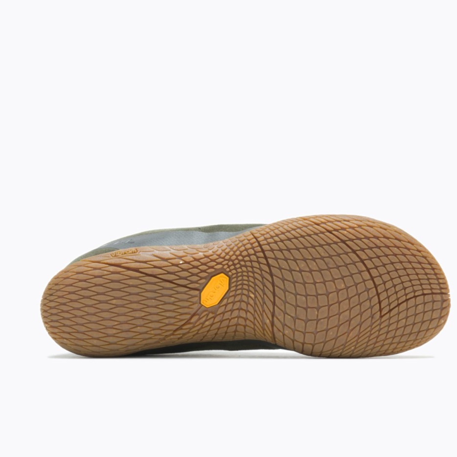 Merrell Moške Parne Rokavice 3 Eco Olive