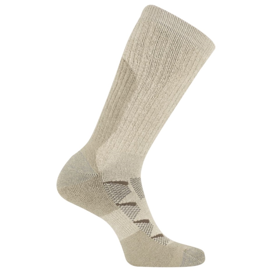 Merrell Moab Obletnica Hiker Crew Tab Sock Oatmeal