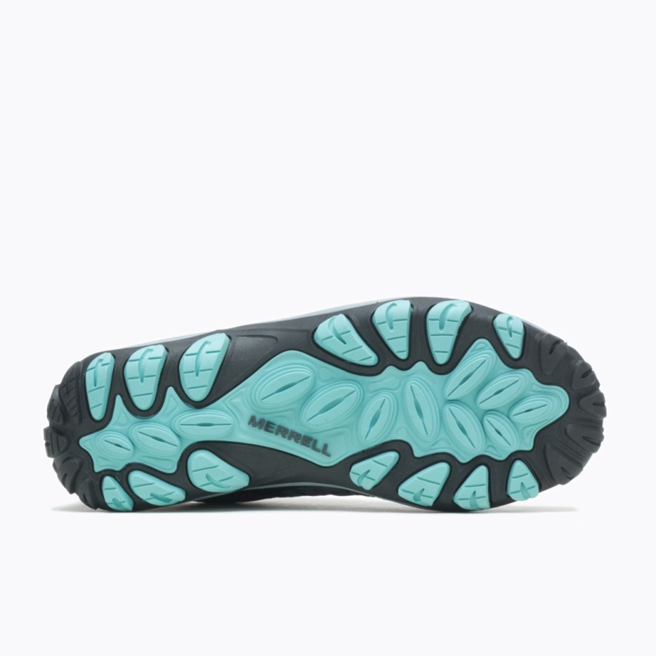 Merrell ženski Accentor Sport 3 Gore-tex Granit-sliva