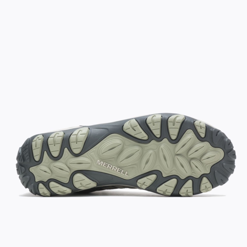 Merrell ženski Accentor Sport 3 Mid Gore-tex Brindle