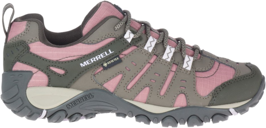 Merrell ženski Accentor Sport Gore-tex Boulder