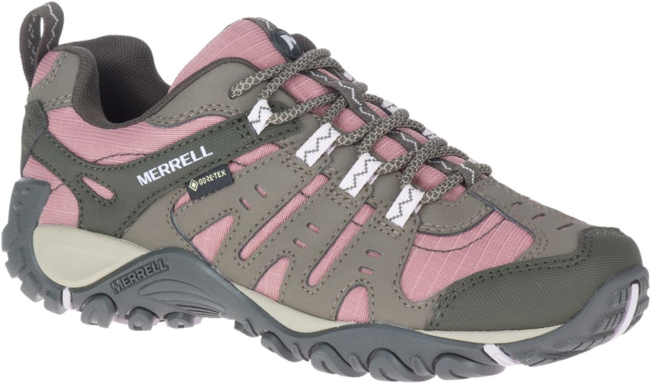 Merrell ženski Accentor Sport Gore-tex Boulder