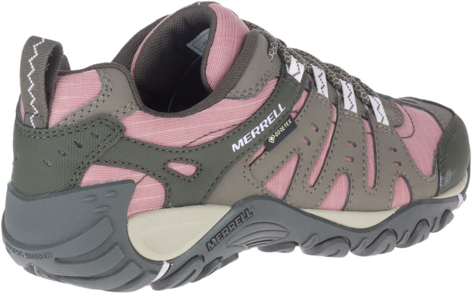 Merrell ženski Accentor Sport Gore-tex Boulder