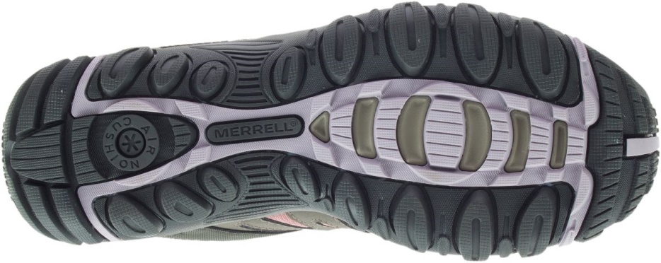 Merrell ženski Accentor Sport Gore-tex Boulder