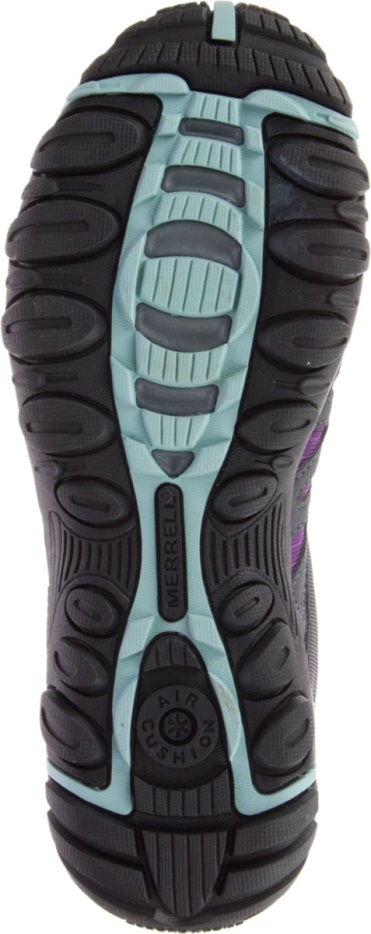 Merrell ženski Accentor Sport Gore-tex Grape-aquifer