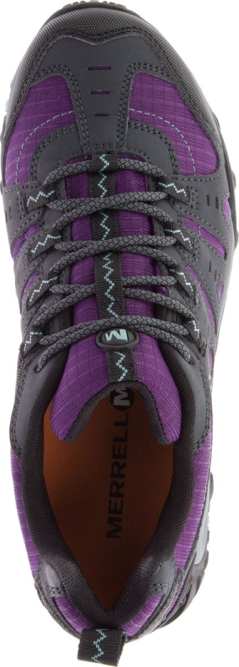 Merrell ženski Accentor Sport Gore-tex Grape-aquifer