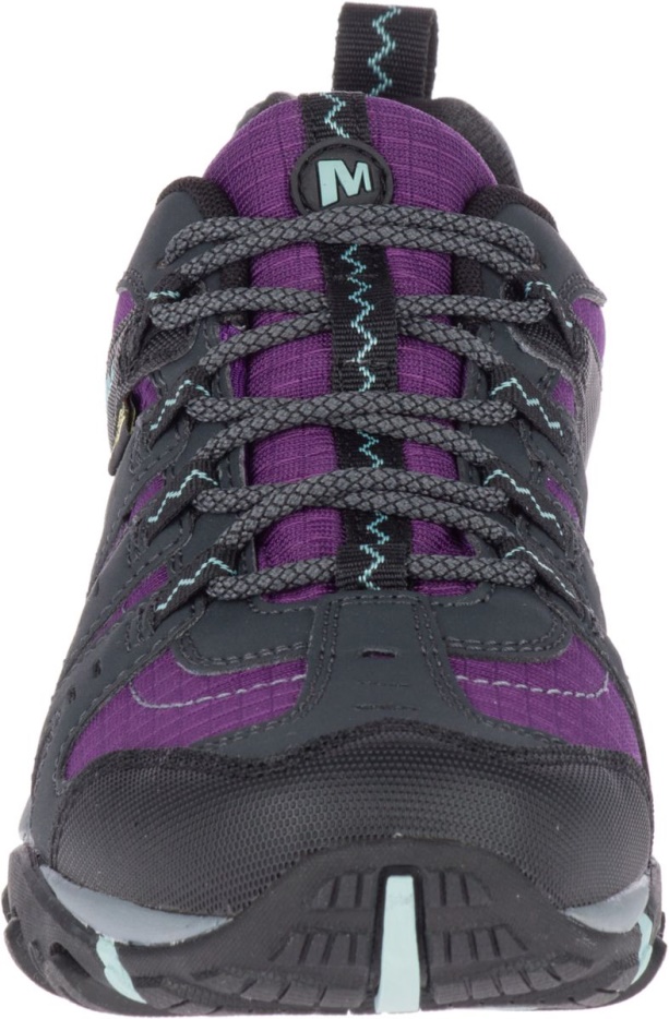 Merrell ženski Accentor Sport Gore-tex Grape-aquifer