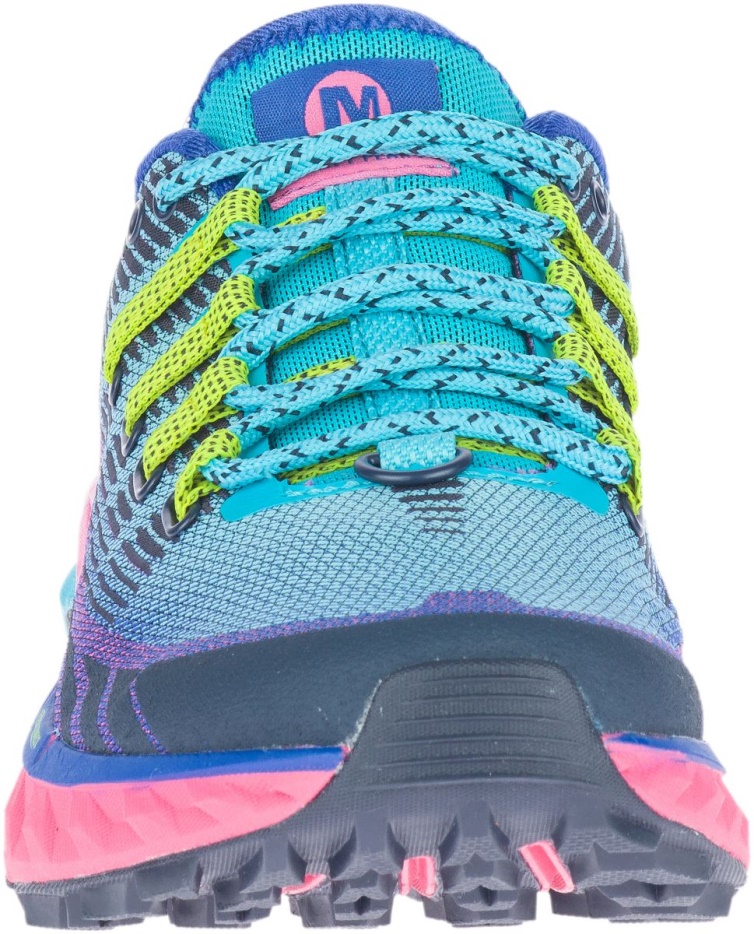 Merrell ženski Agility Peak 4 Atol