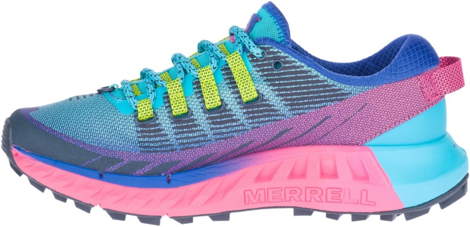Merrell ženski Agility Peak 4 Atol