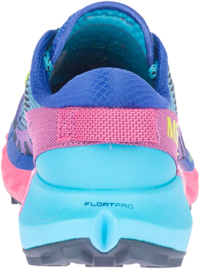 Merrell ženski Agility Peak 4 Atol