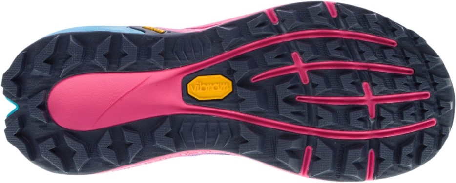 Merrell ženski Agility Peak 4 Atol