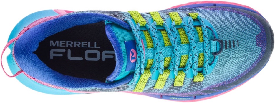 Merrell ženski Agility Peak 4 Atol