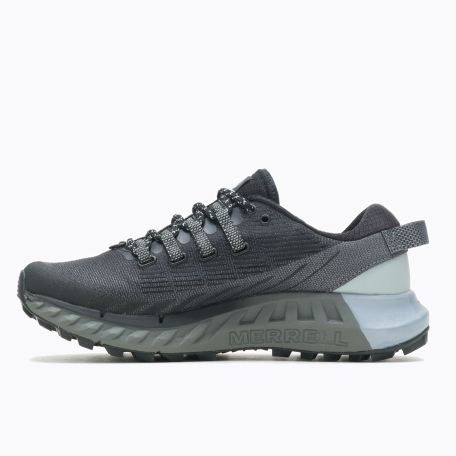 Merrell ženske Agility Peak 4 črne