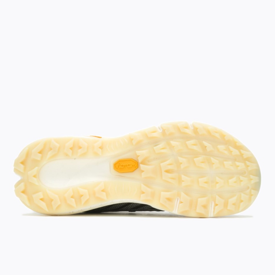 Merrell ženske Agility Peak 4 Eco Dye črno-bele