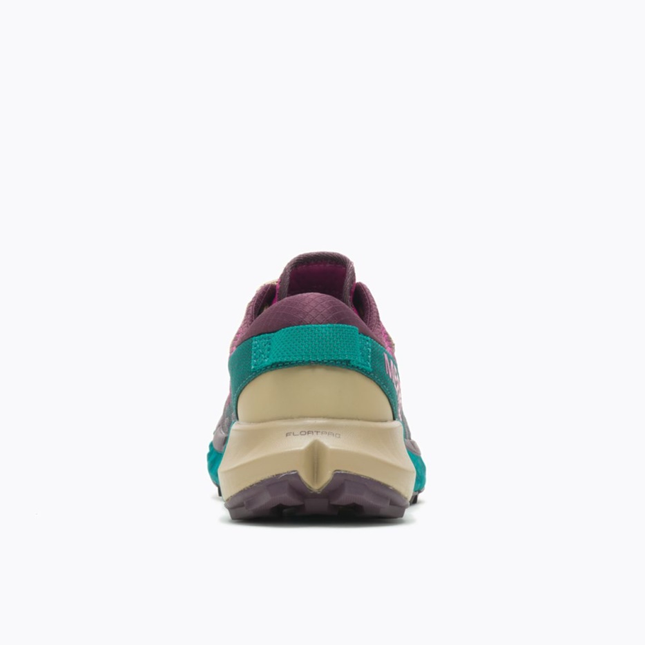 Merrell ženske Agility Peak 4 Fuksija