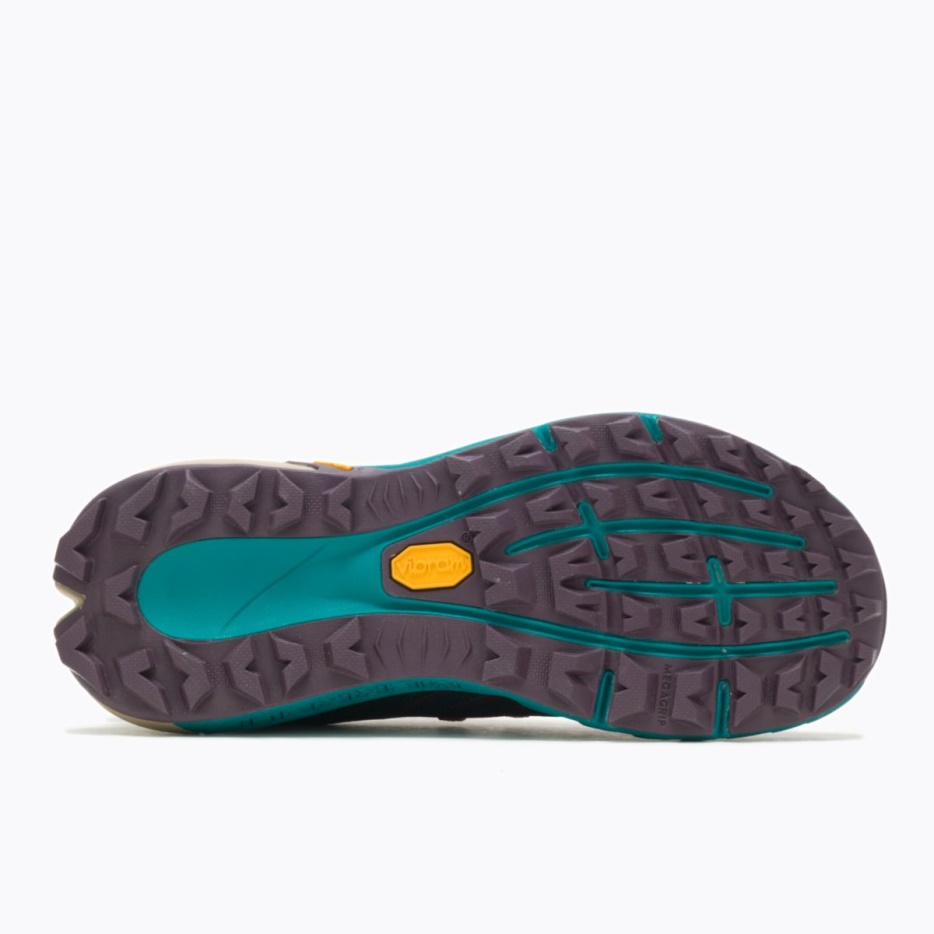 Merrell ženske Agility Peak 4 Fuksija