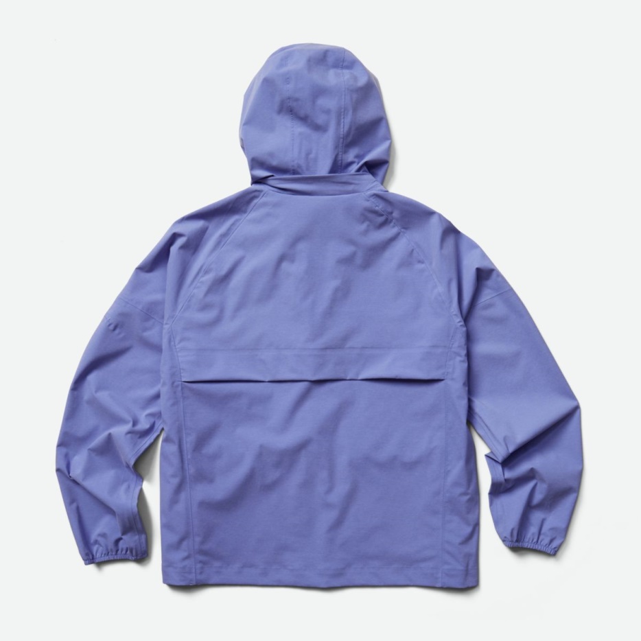 Merrell ženske Alpske Dežne školjke Baja Blue Heather