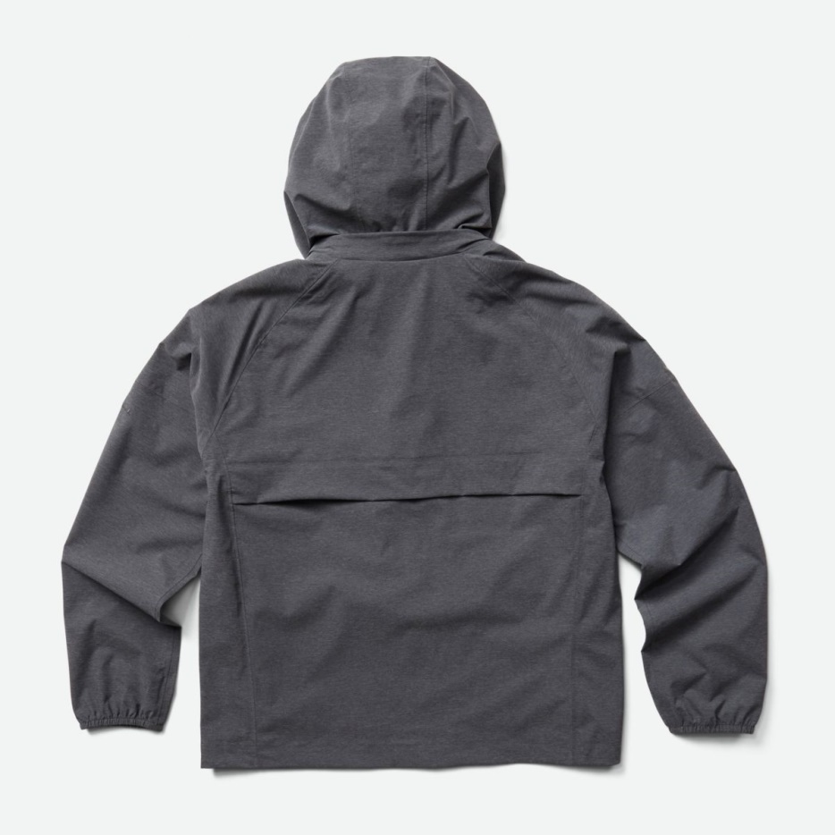 Merrell ženska Alpska Dežna školjka črna Vresa