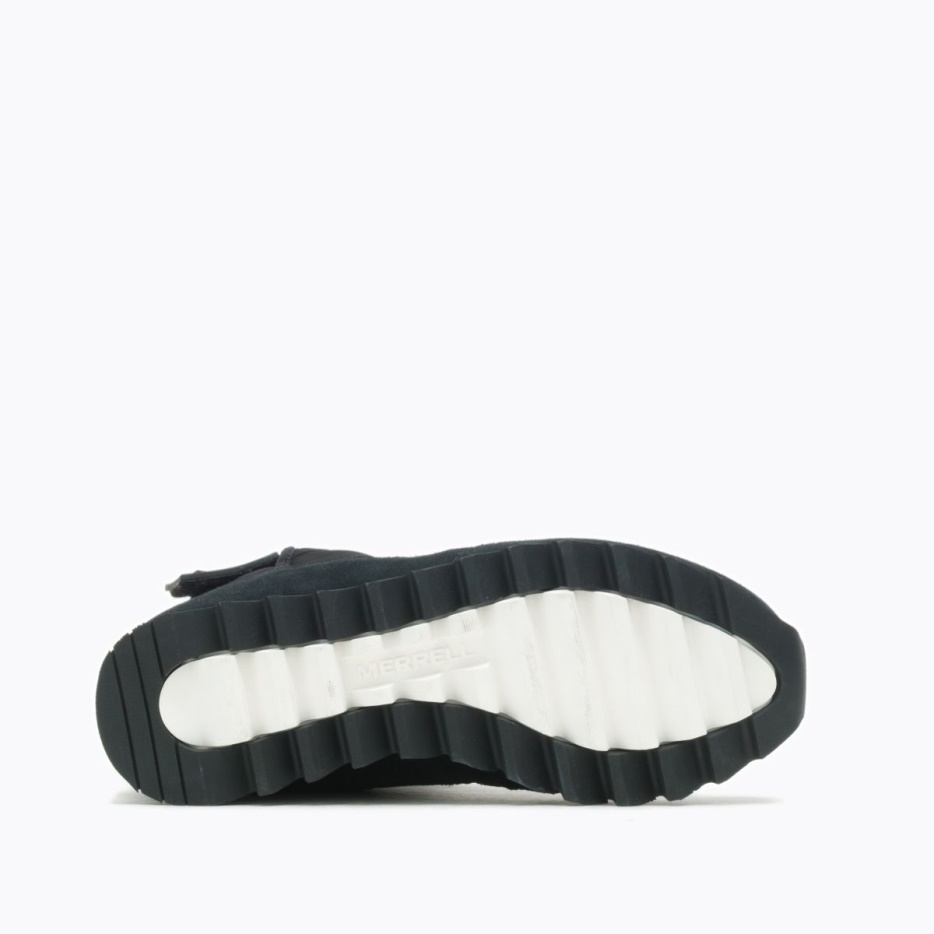 Merrell ženski Alpski Visok Trak S Polar Vodoodporno Zatemnitvijo