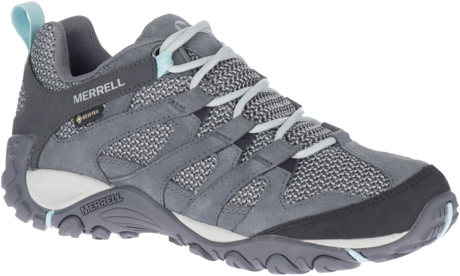 Merrell ženske Alverstone Gore-tex Storm