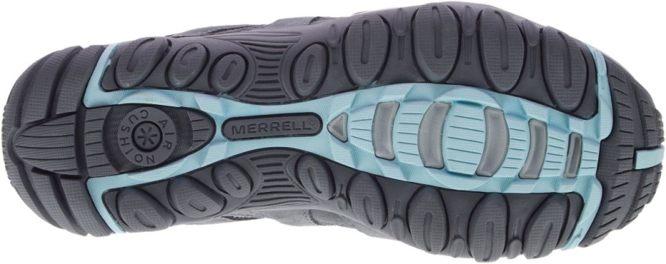 Merrell ženske Alverstone Gore-tex Storm