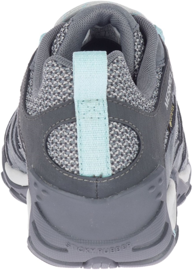 Merrell ženske Alverstone Gore-tex Storm