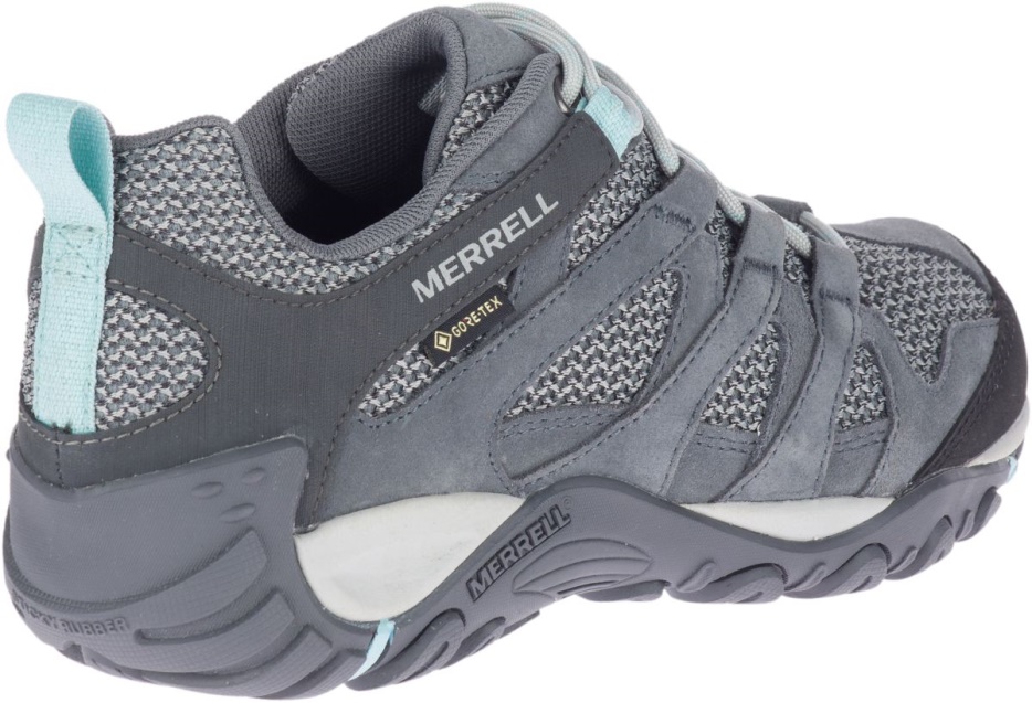 Merrell ženske Alverstone Gore-tex Storm