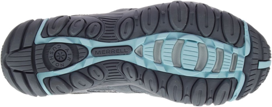 Merrell ženske Alverstone Mid Gore-tex Storm