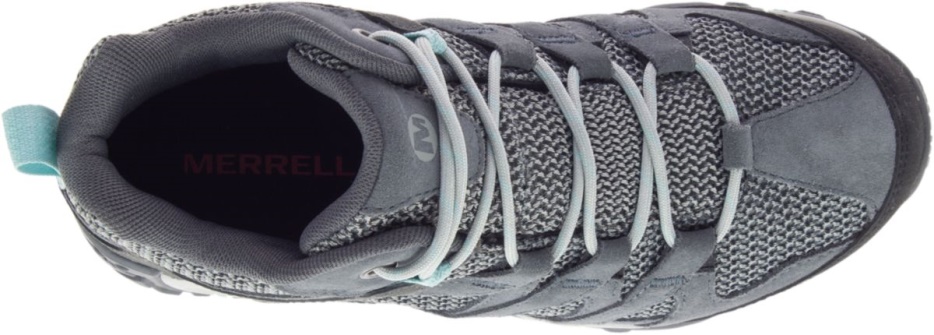 Merrell ženske Alverstone Mid Gore-tex Storm