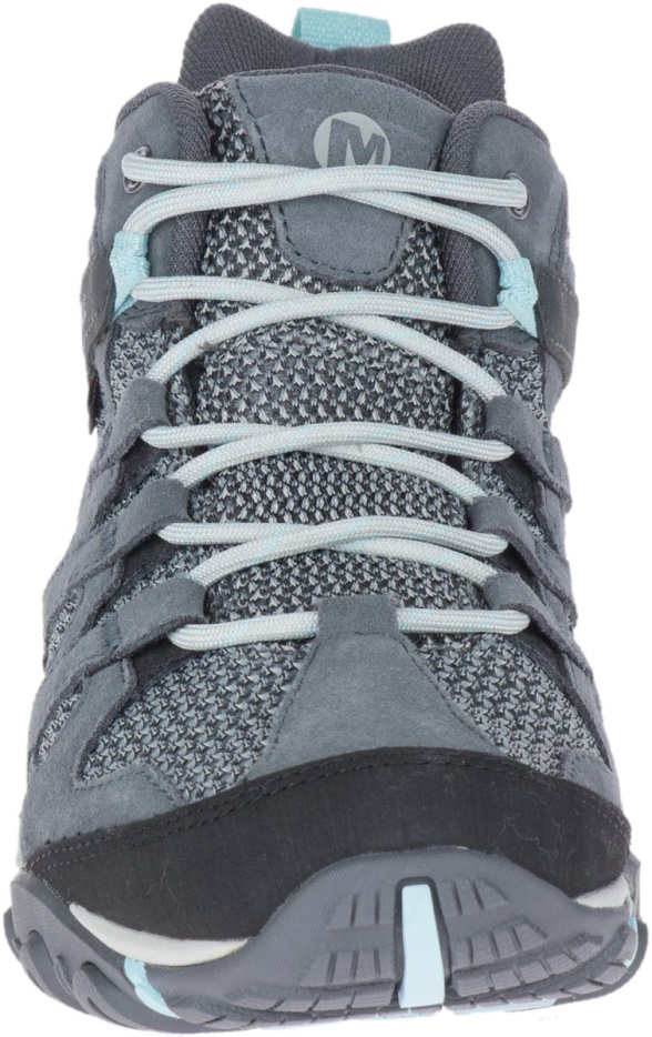 Merrell ženske Alverstone Mid Gore-tex Storm