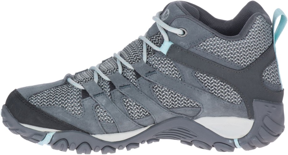 Merrell ženske Alverstone Mid Gore-tex Storm
