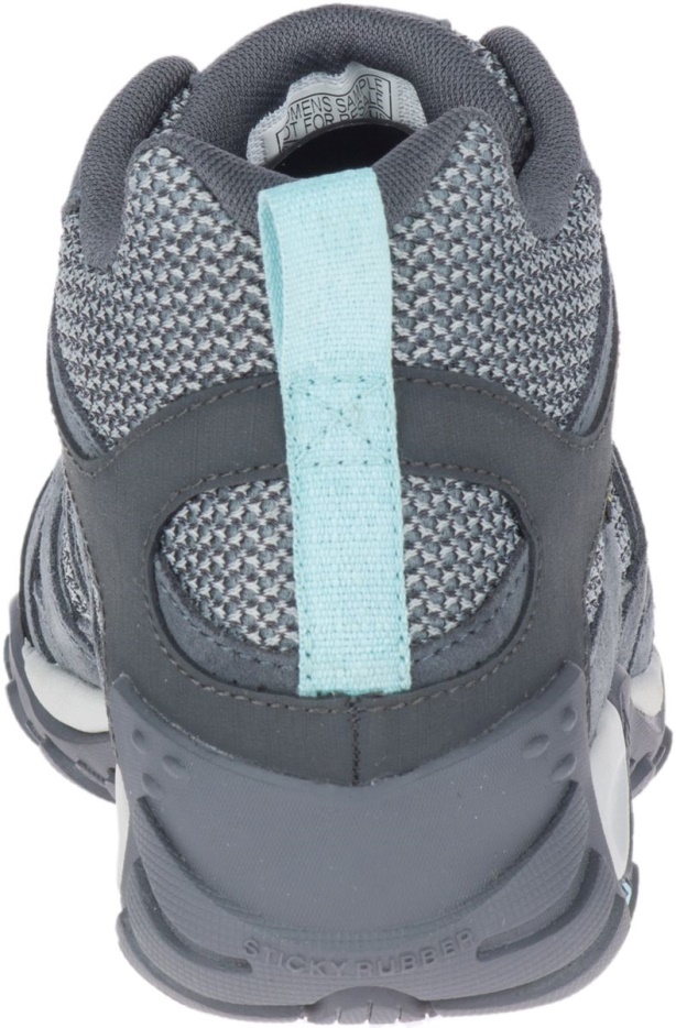 Merrell ženske Alverstone Mid Gore-tex Storm