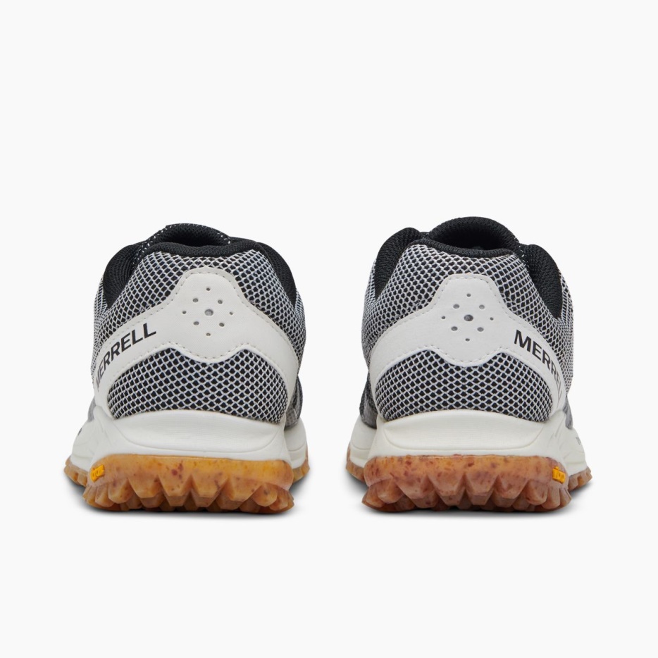 Merrell ženske Antora 2 Eco Dye črno-bele