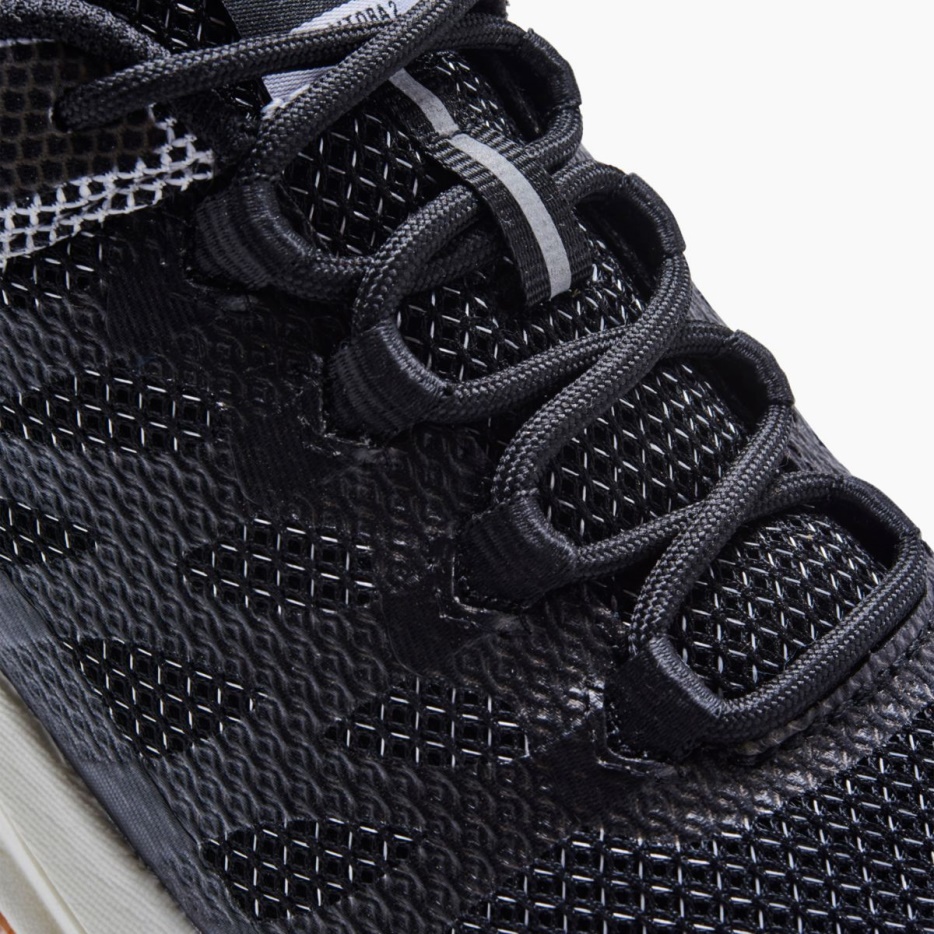 Merrell ženske Antora 2 Eco Dye črno-bele