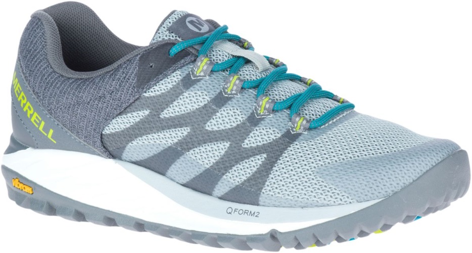 Merrell ženske Antora 2 Highrise