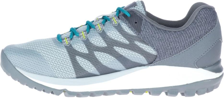 Merrell ženske Antora 2 Highrise