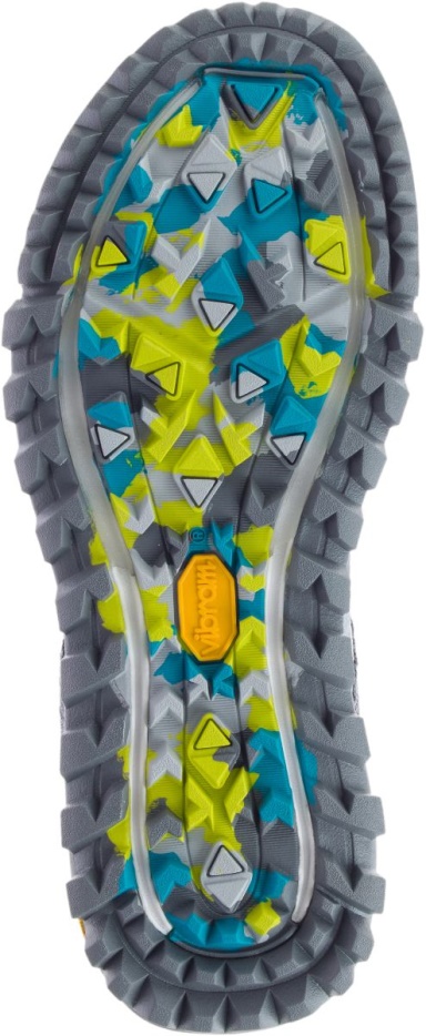 Merrell ženske Antora 2 Highrise