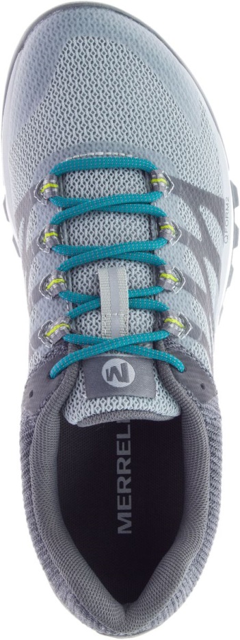 Merrell ženske Antora 2 Highrise