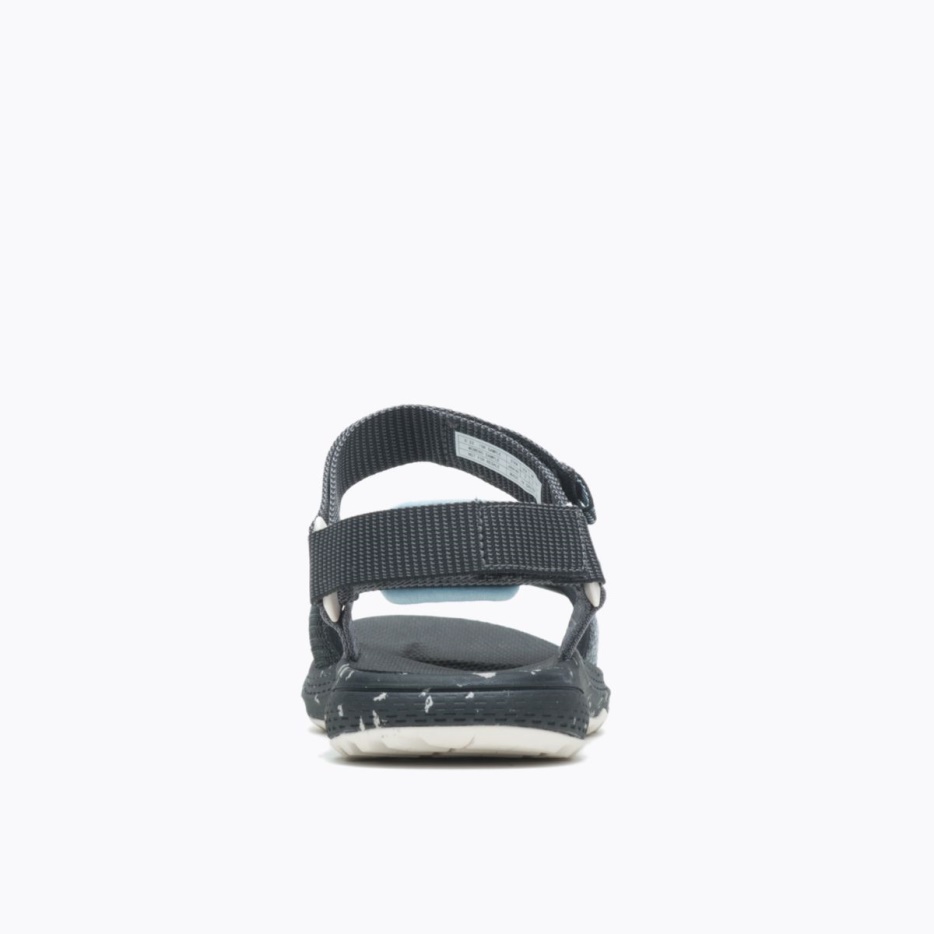 Merrell ženska črna Naramnica Bravada