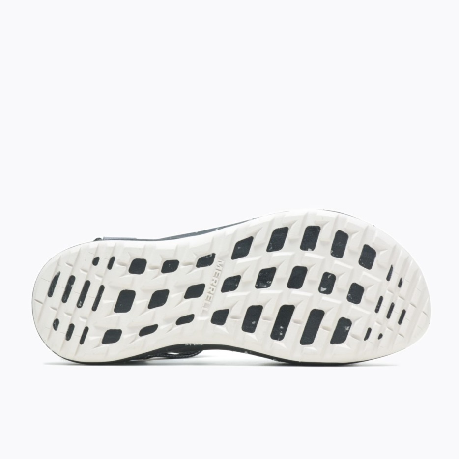 Merrell ženska črna Naramnica Bravada