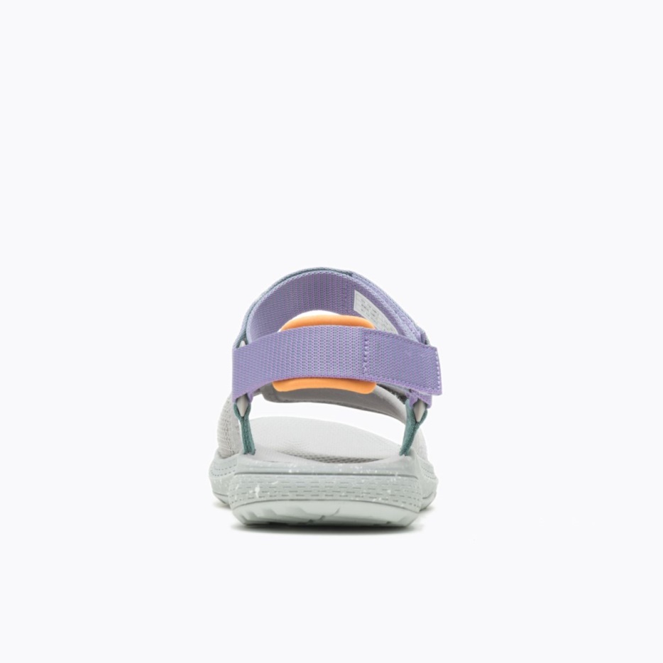 Merrell ženske Bravada Hrbtne Paloma Paloma