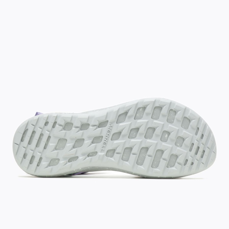 Merrell ženske Bravada Hrbtne Paloma Paloma