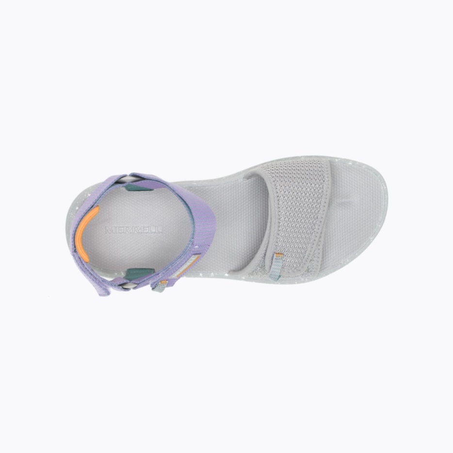 Merrell ženske Bravada Hrbtne Paloma Paloma