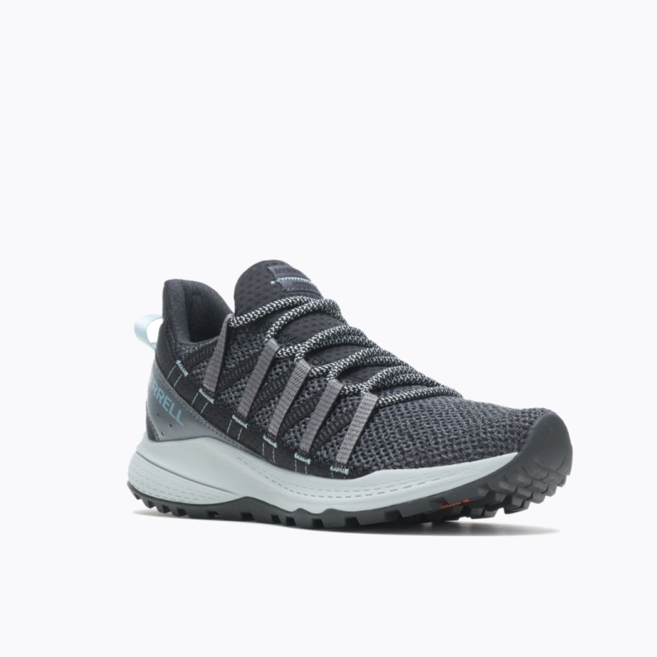 Merrell ženske Bravada Edge črne