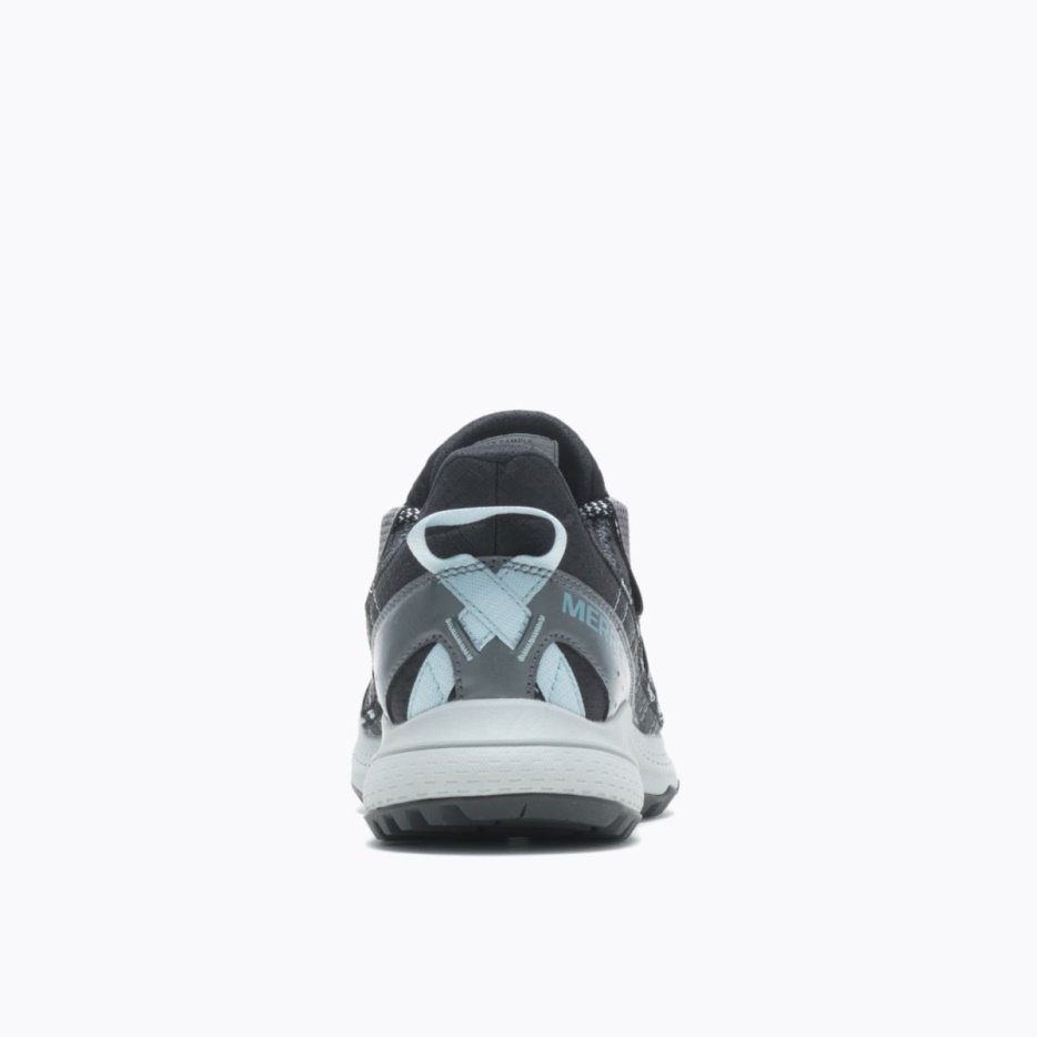 Merrell ženske Bravada Edge črne