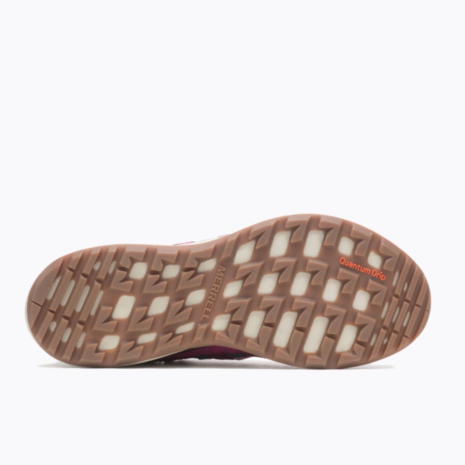 Merrell ženski Bravada Edge Fuksija