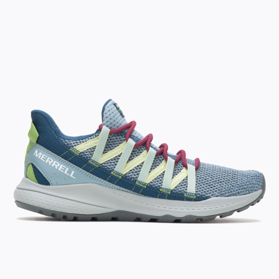 Merrell ženske Bravada Edge Stonewash