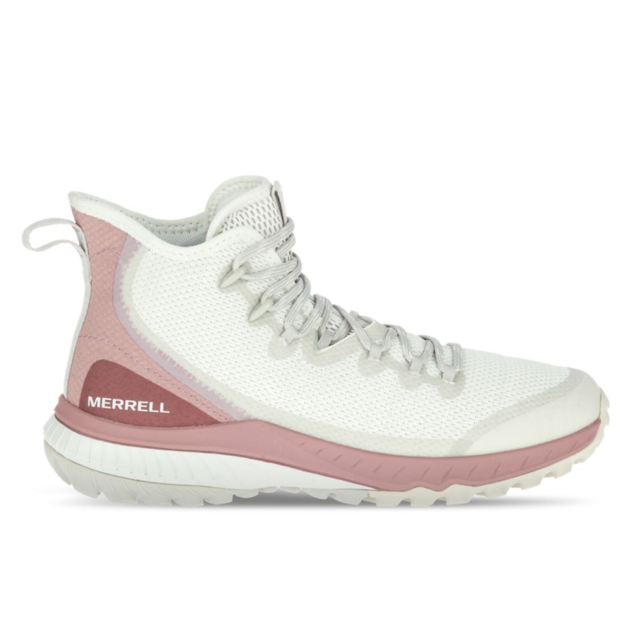 Merrell ženske Bravada Srednje Vodoodporne Breze